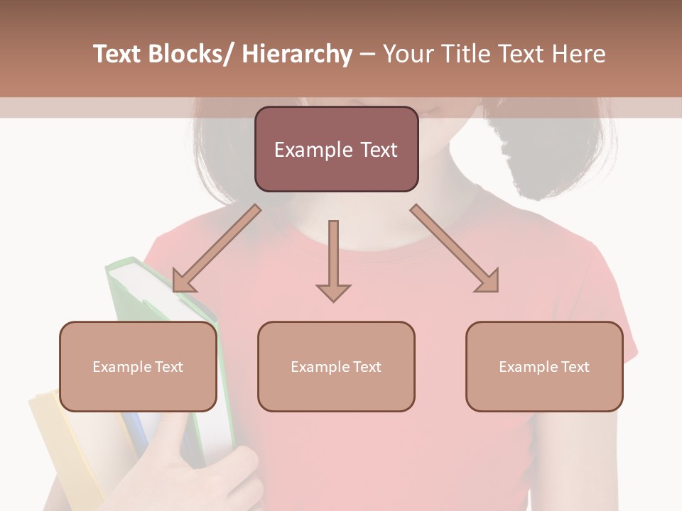 Learn Teenager Year PowerPoint Template