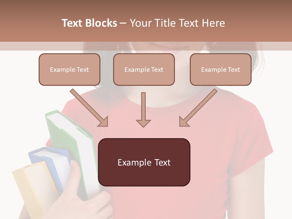 Learn Teenager Year PowerPoint Template