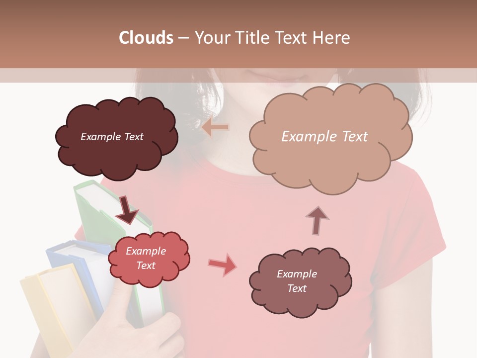 Learn Teenager Year PowerPoint Template