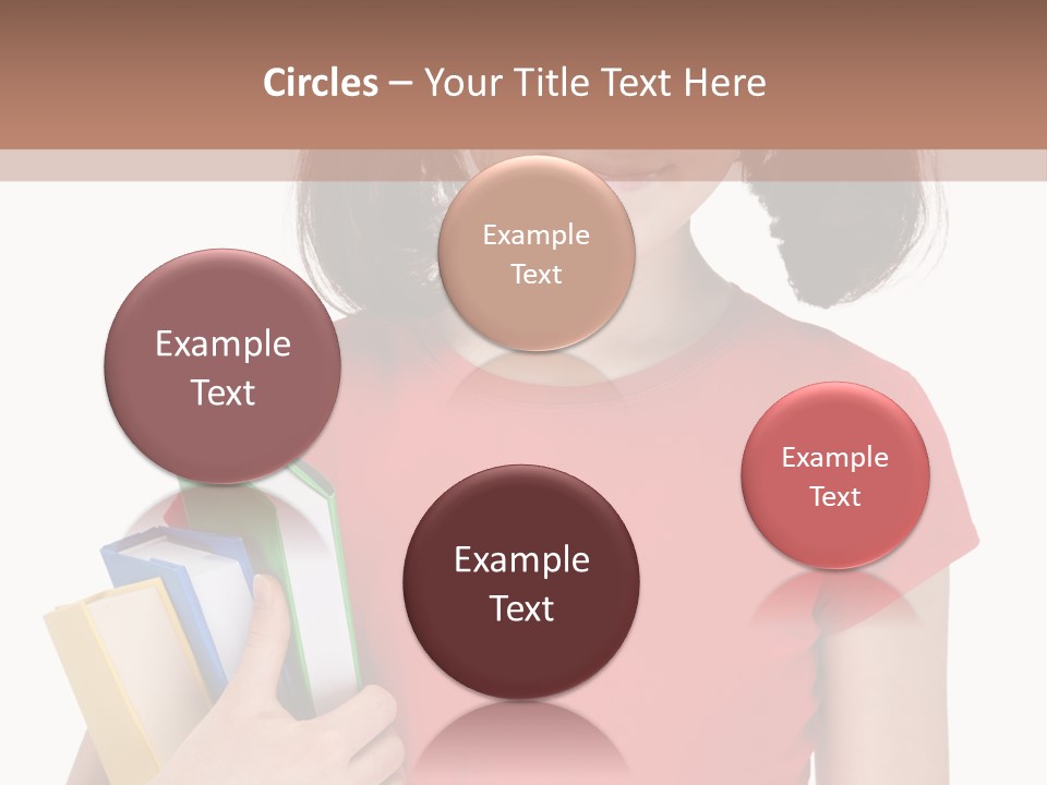 Learn Teenager Year PowerPoint Template