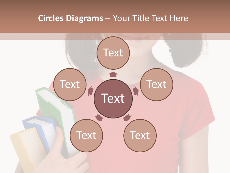 Learn Teenager Year PowerPoint Template
