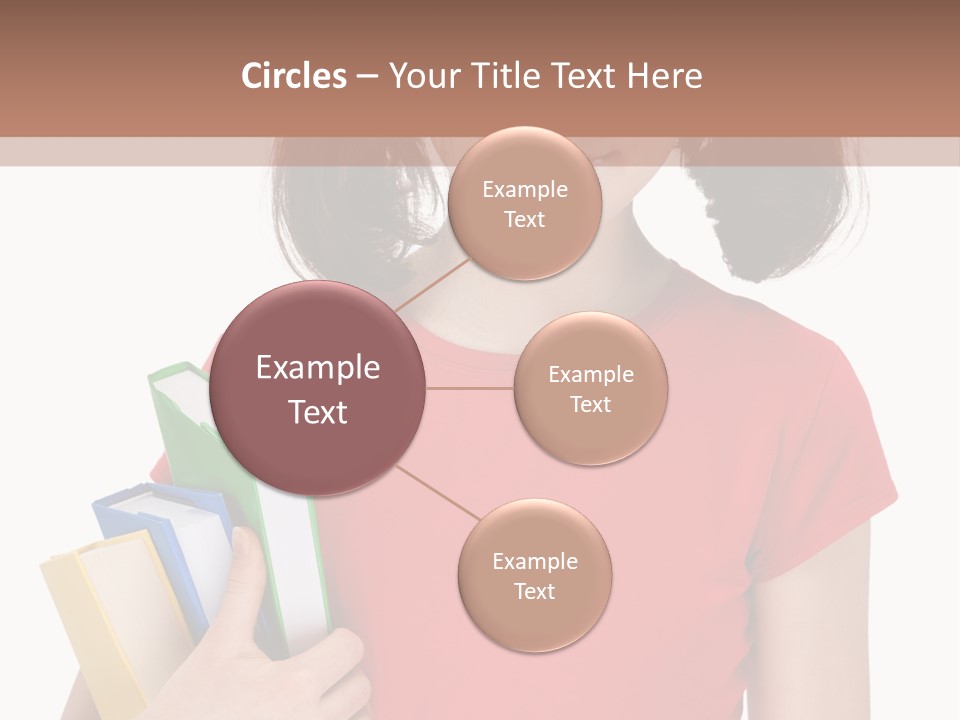 Learn Teenager Year PowerPoint Template