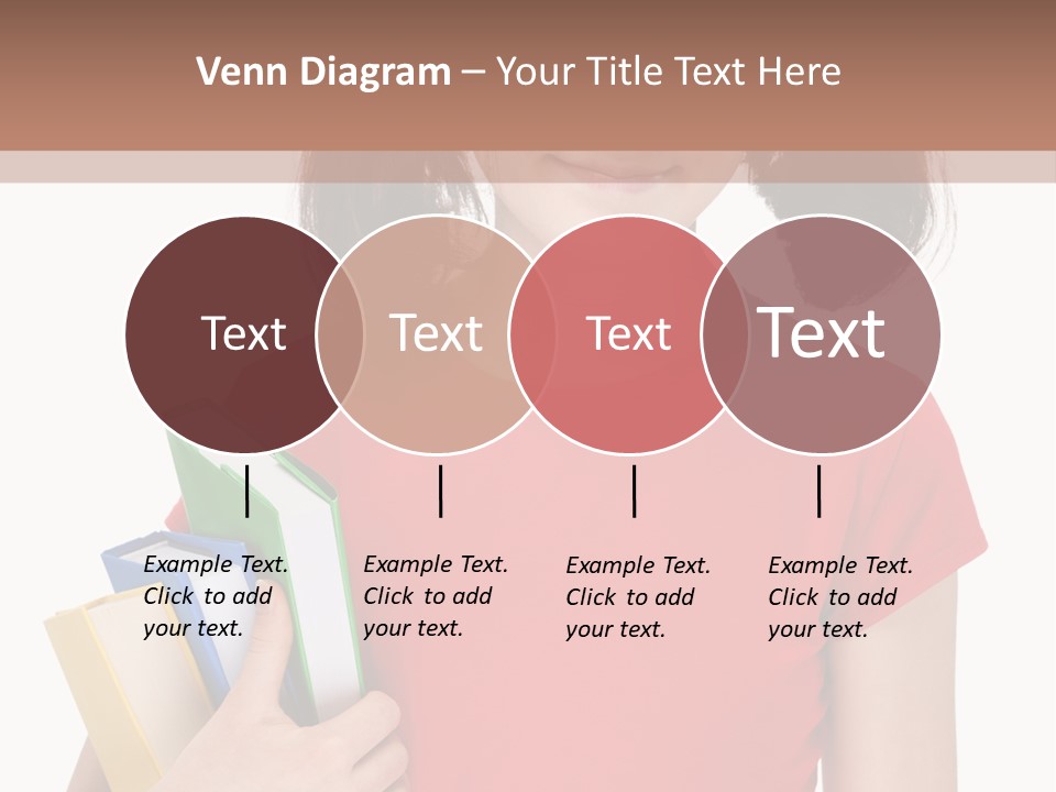 Learn Teenager Year PowerPoint Template