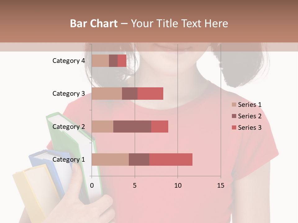 Learn Teenager Year PowerPoint Template