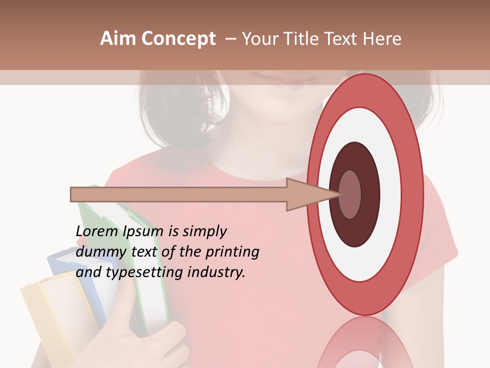 Learn Teenager Year PowerPoint Template