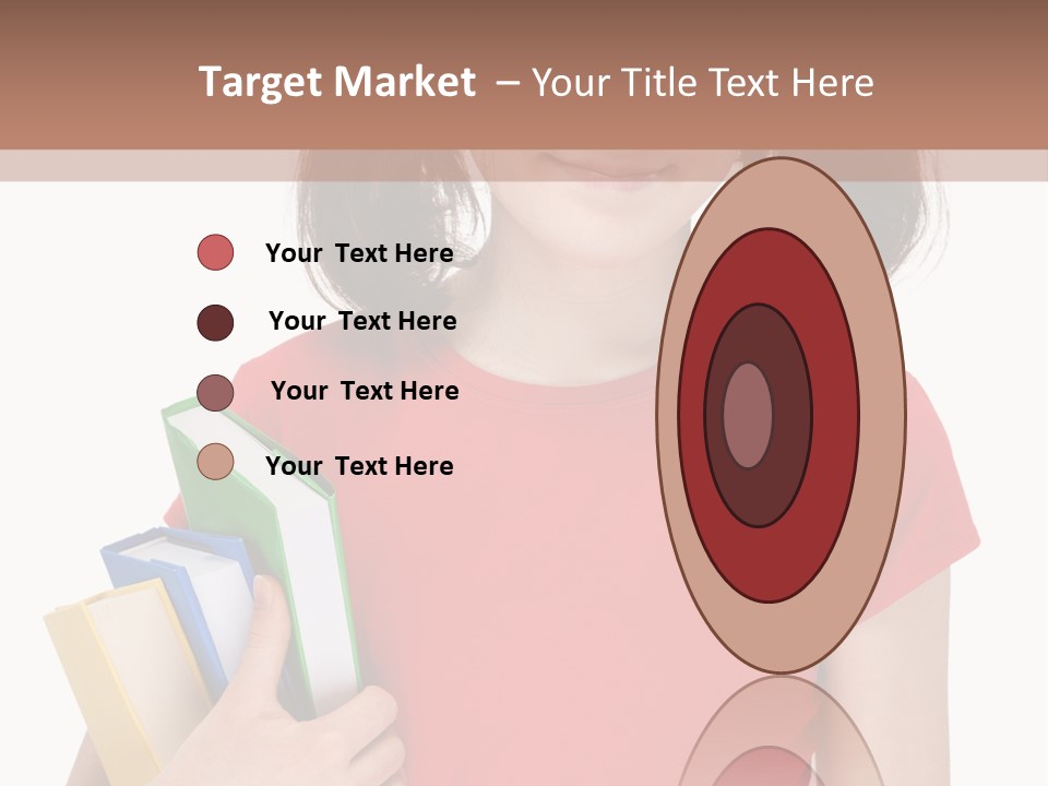Learn Teenager Year PowerPoint Template