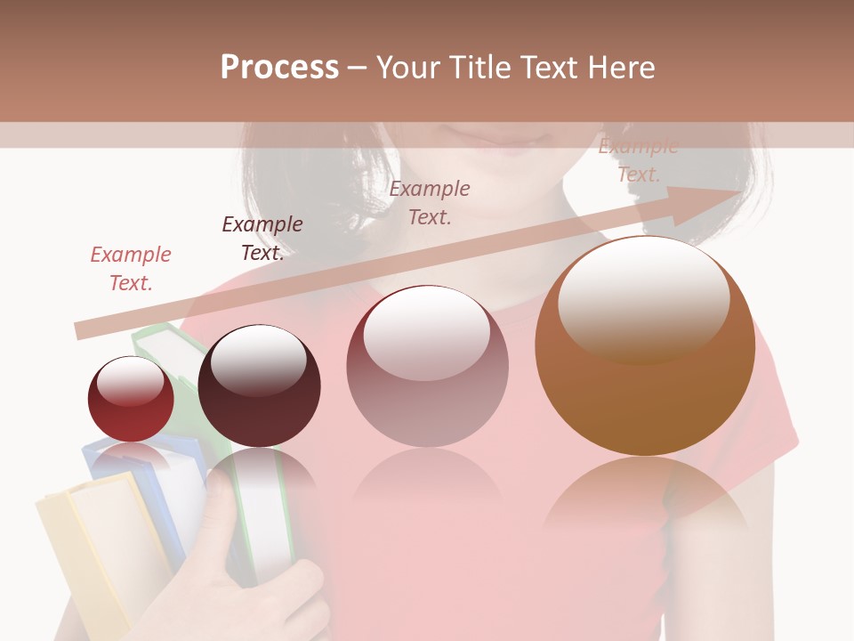 Learn Teenager Year PowerPoint Template
