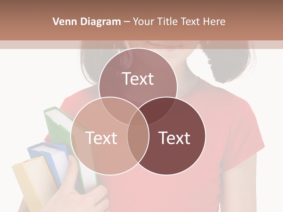 Learn Teenager Year PowerPoint Template