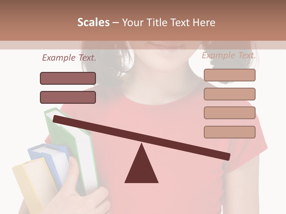 Learn Teenager Year PowerPoint Template