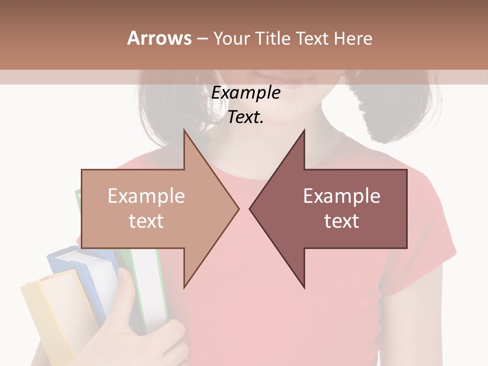 Learn Teenager Year PowerPoint Template