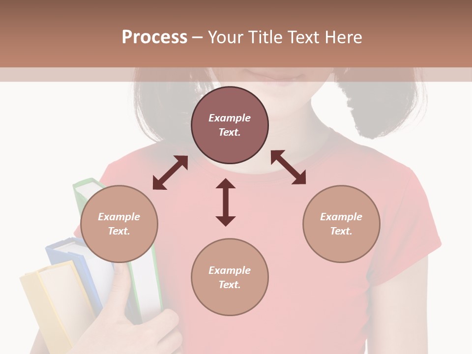 Learn Teenager Year PowerPoint Template