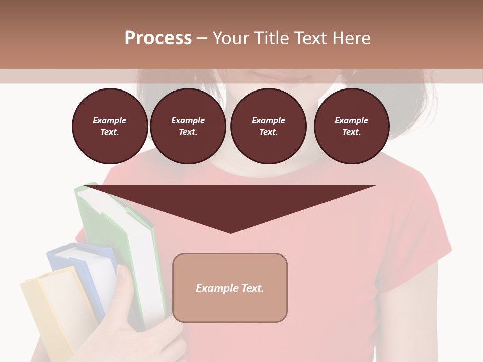 Learn Teenager Year PowerPoint Template