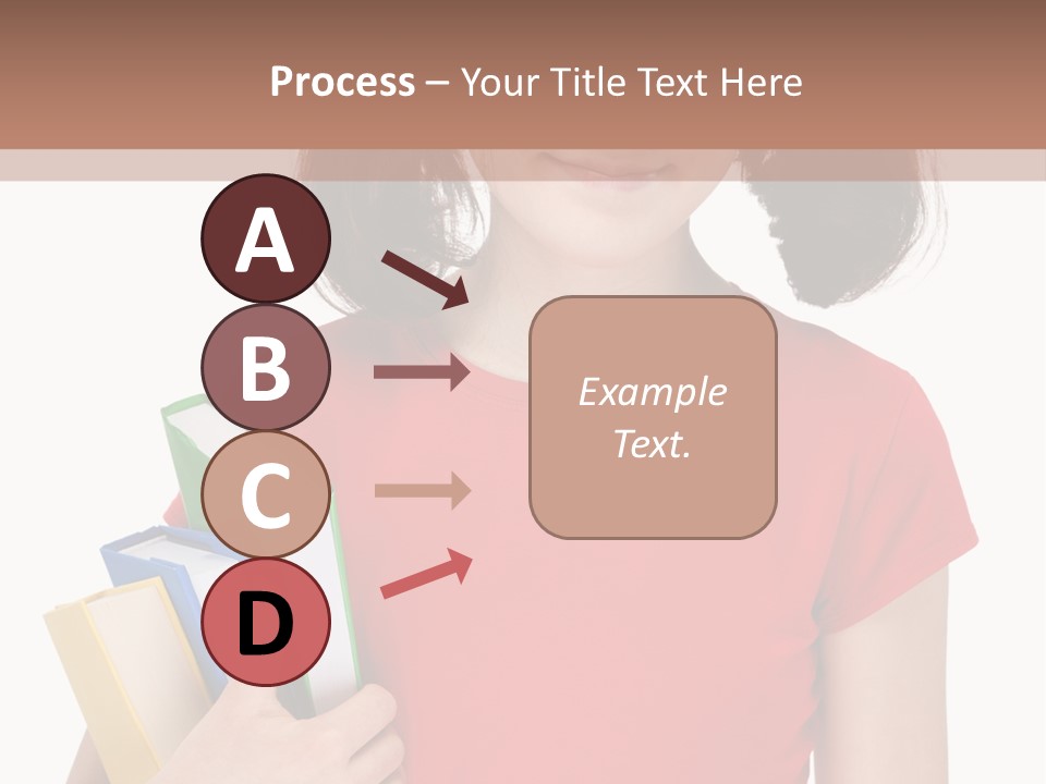 Learn Teenager Year PowerPoint Template