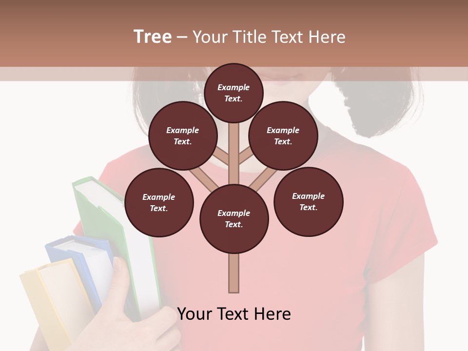 Learn Teenager Year PowerPoint Template