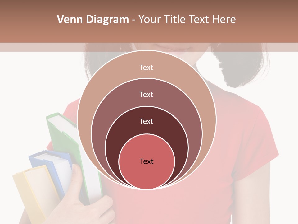 Learn Teenager Year PowerPoint Template
