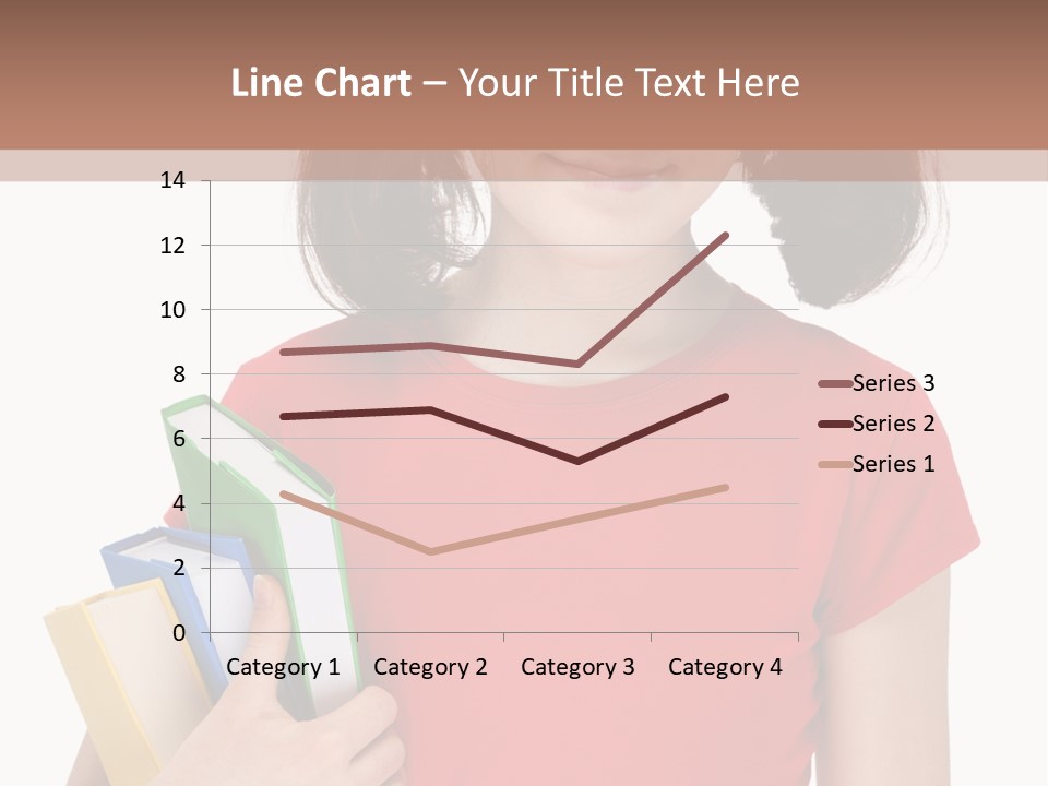 Learn Teenager Year PowerPoint Template