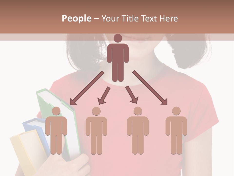 Learn Teenager Year PowerPoint Template