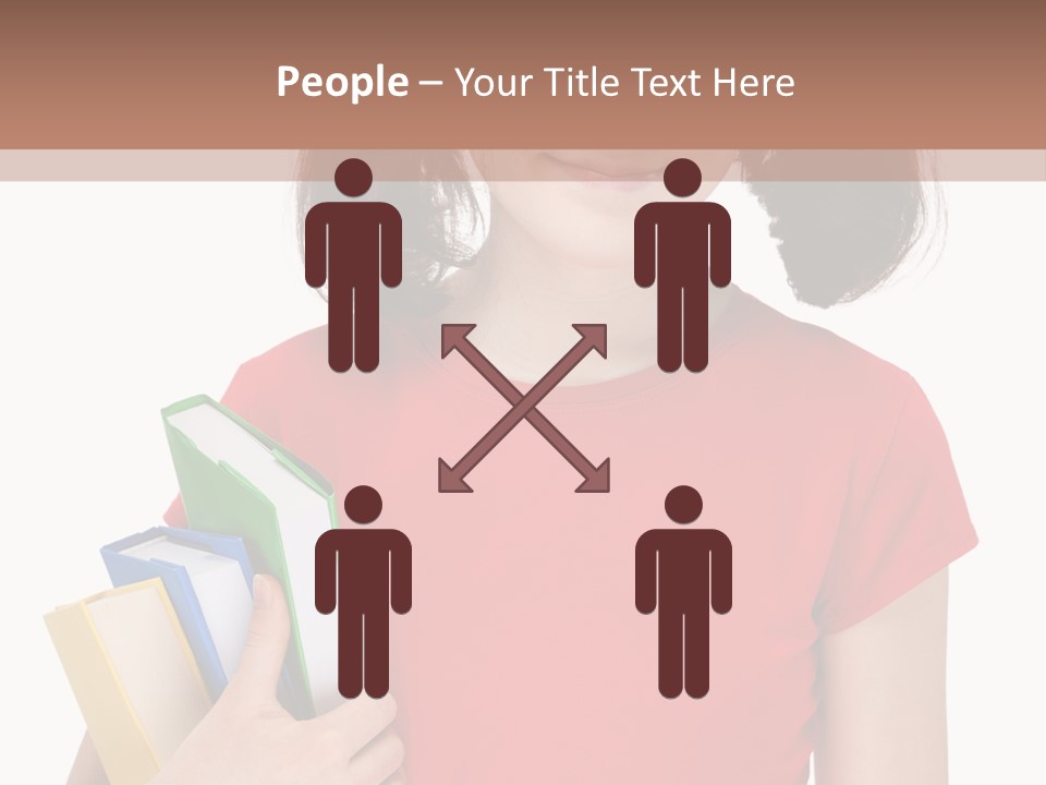 Learn Teenager Year PowerPoint Template