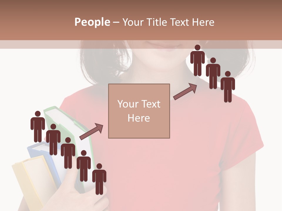 Learn Teenager Year PowerPoint Template