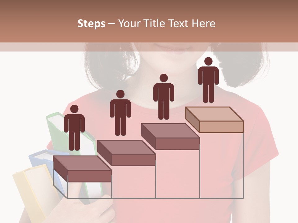 Learn Teenager Year PowerPoint Template