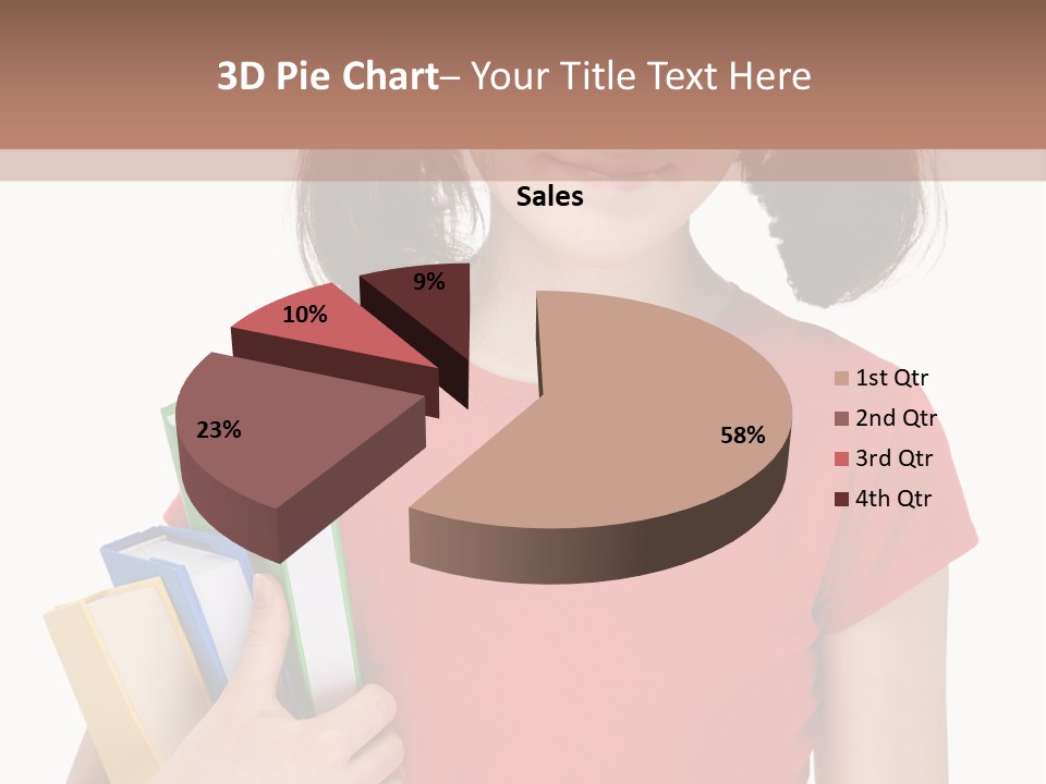 Learn Teenager Year PowerPoint Template