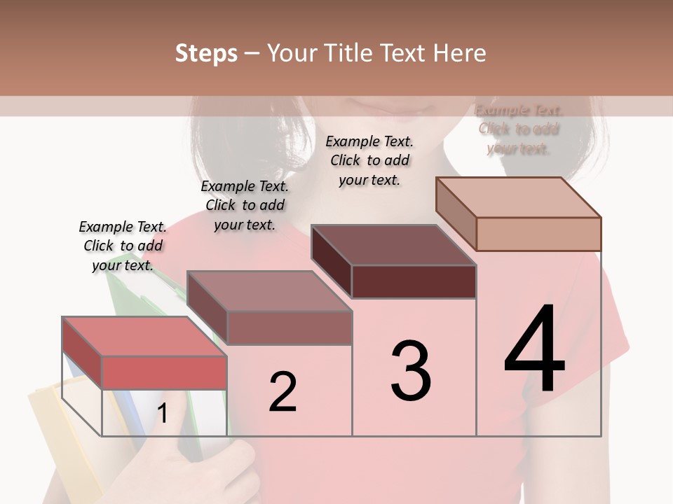 Learn Teenager Year PowerPoint Template