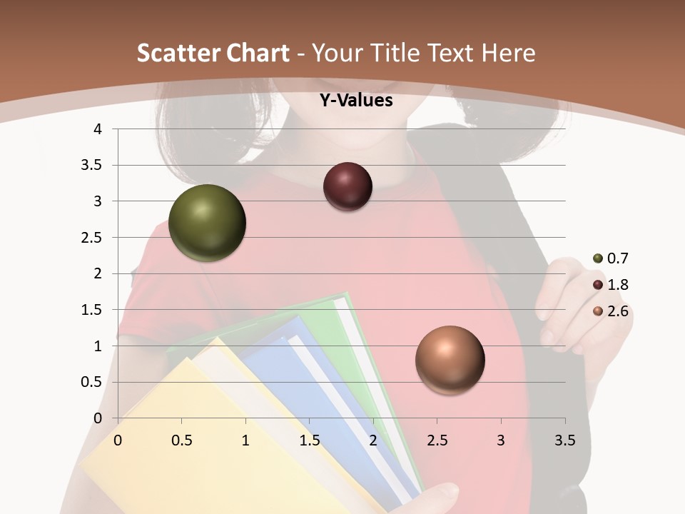 Learn Education Portrait PowerPoint Template