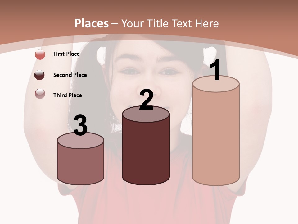 Color Valentine Design PowerPoint Template