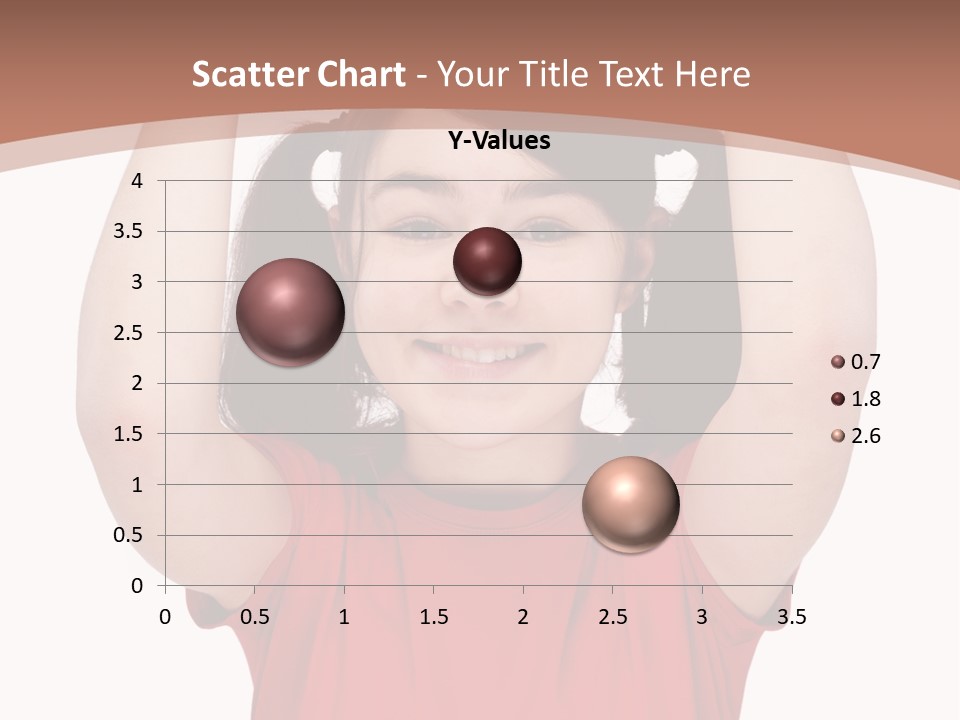 Color Valentine Design PowerPoint Template