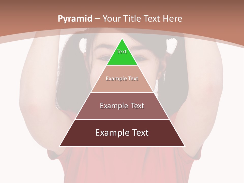 Color Valentine Design PowerPoint Template