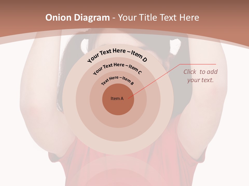Color Valentine Design PowerPoint Template