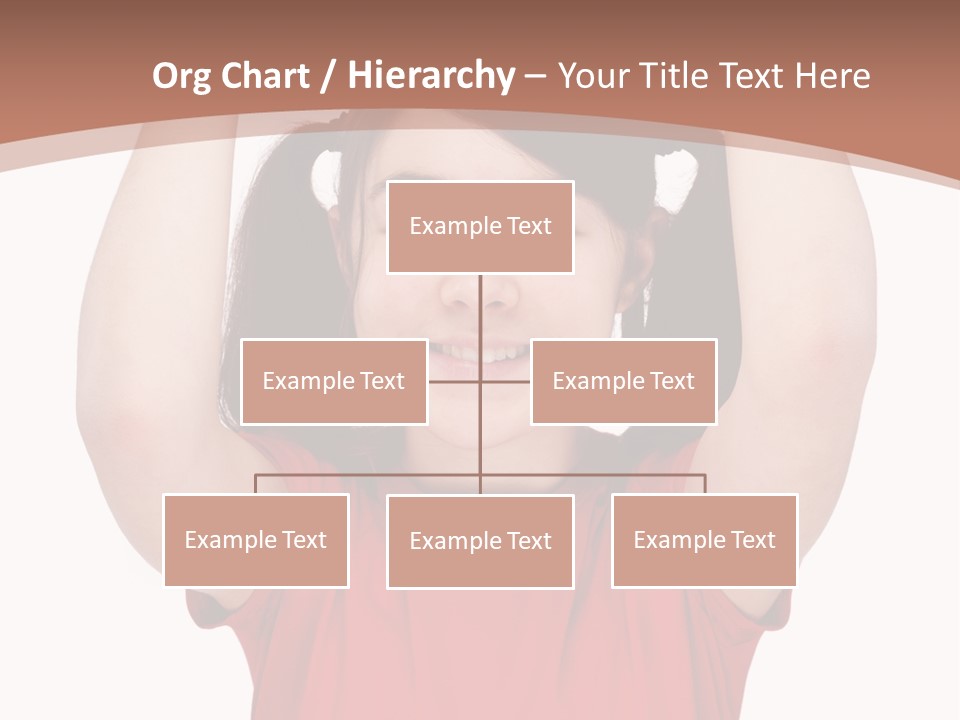 Color Valentine Design PowerPoint Template