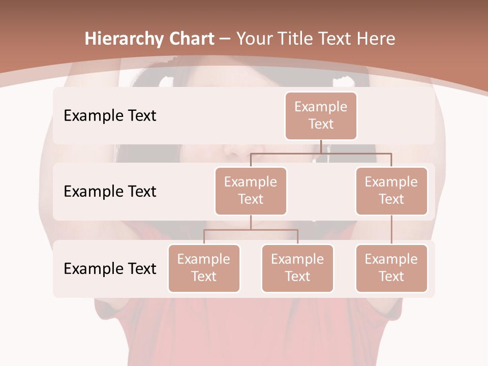 Color Valentine Design PowerPoint Template