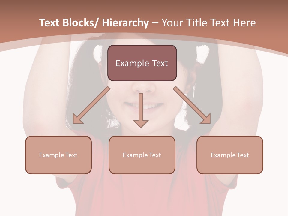 Color Valentine Design PowerPoint Template