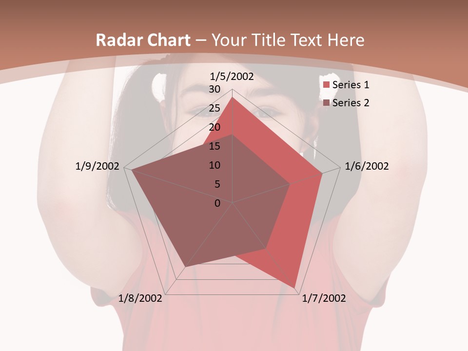 Color Valentine Design PowerPoint Template