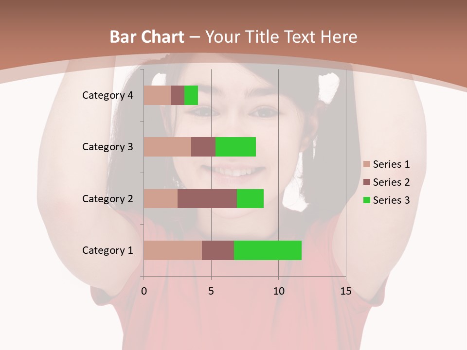 Color Valentine Design PowerPoint Template