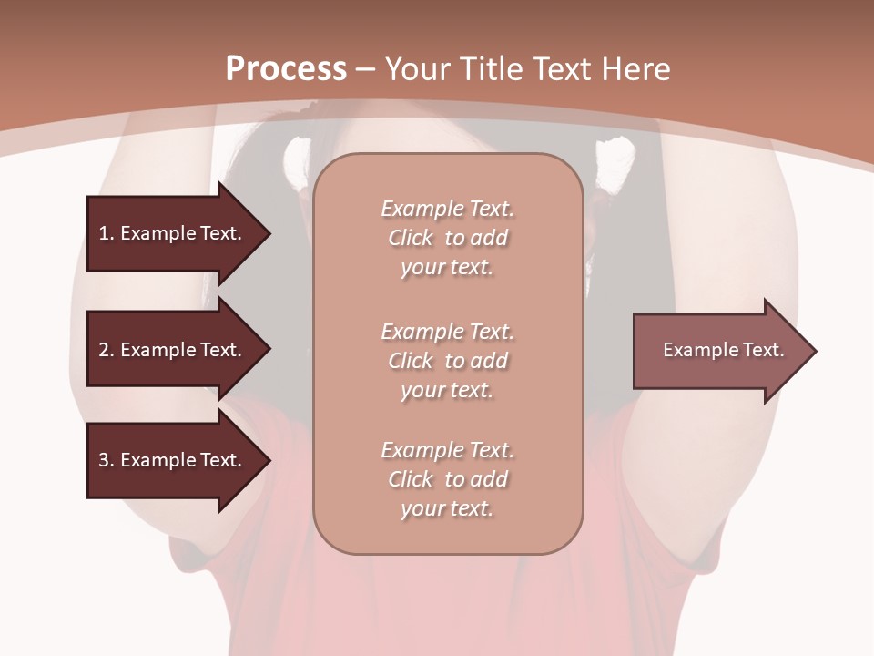 Color Valentine Design PowerPoint Template