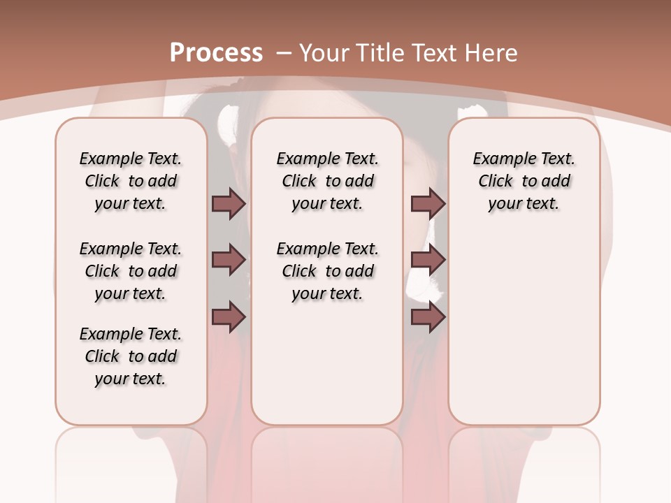 Color Valentine Design PowerPoint Template