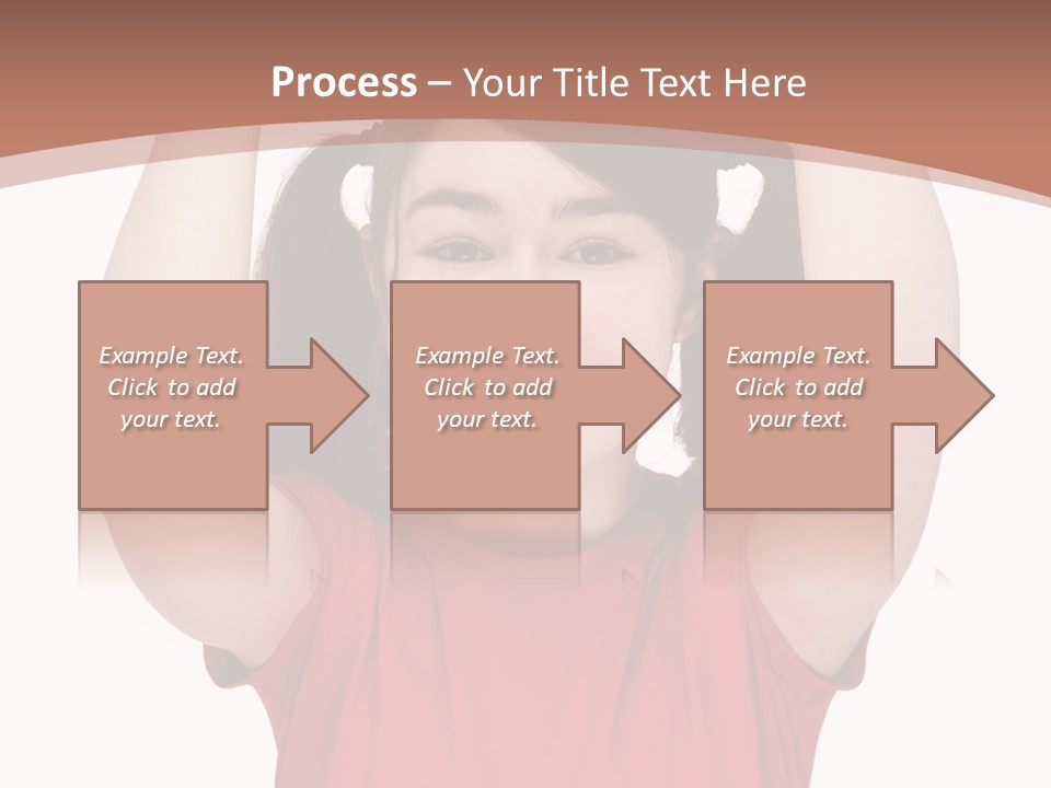 Color Valentine Design PowerPoint Template