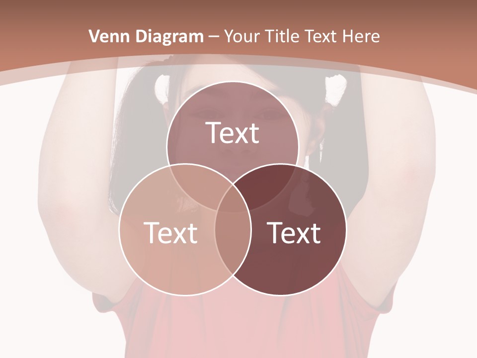 Color Valentine Design PowerPoint Template