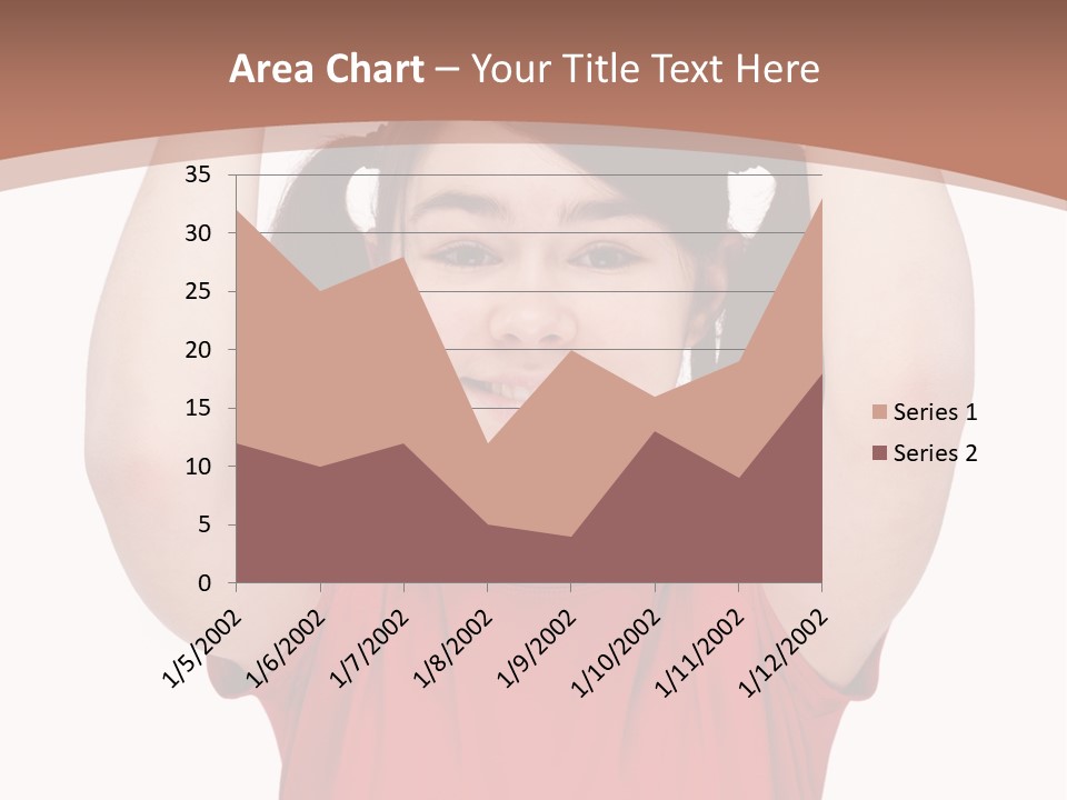 Color Valentine Design PowerPoint Template