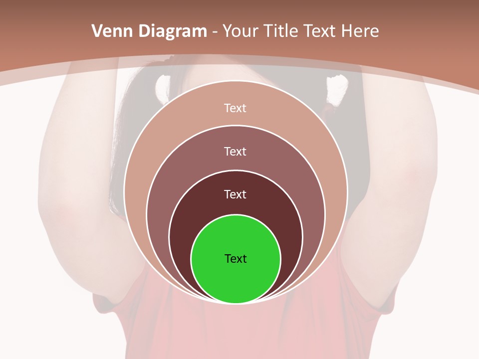 Color Valentine Design PowerPoint Template