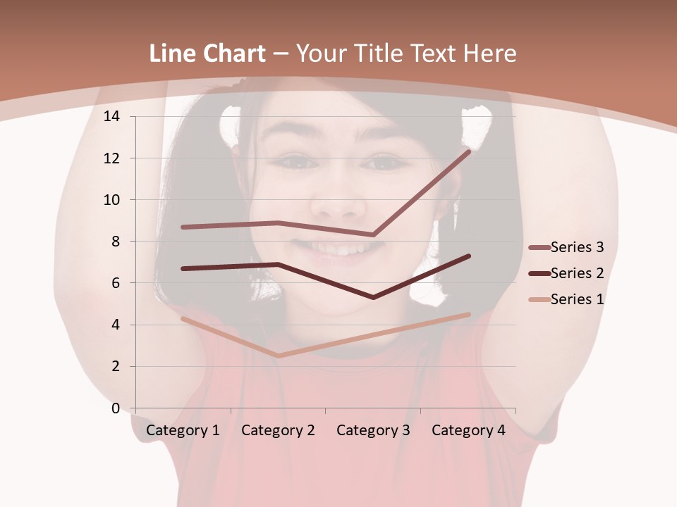 Color Valentine Design PowerPoint Template