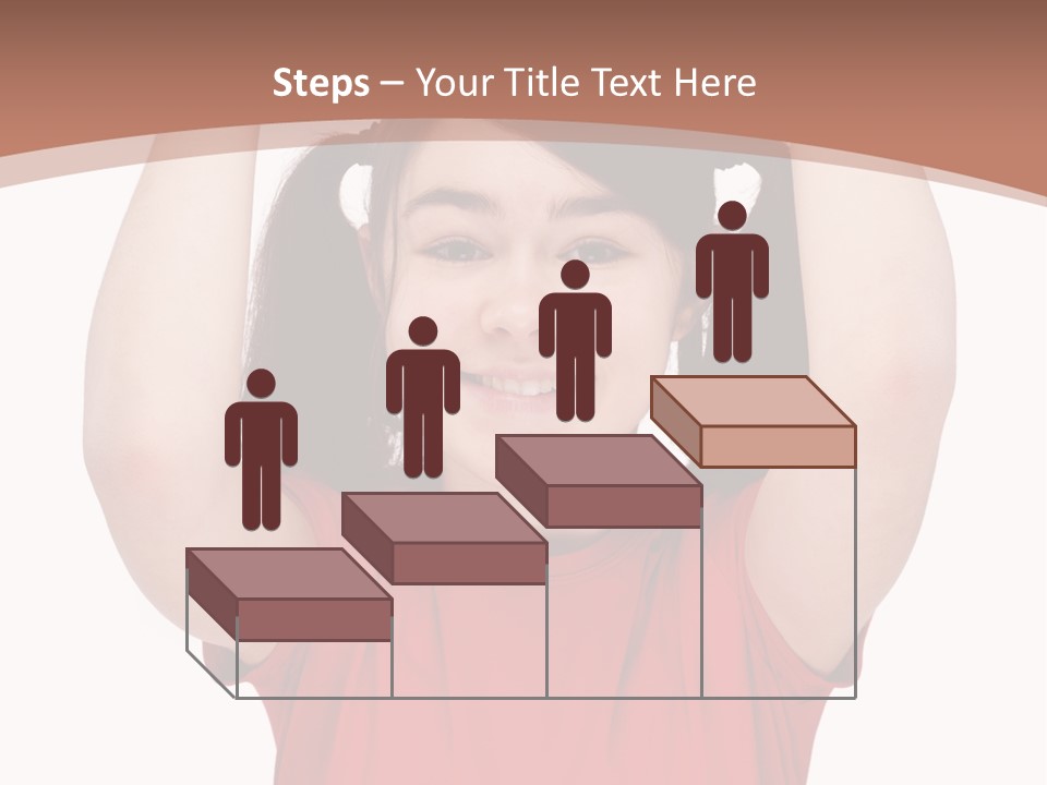 Color Valentine Design PowerPoint Template