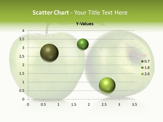 Healthy Juicy Ripe PowerPoint Template