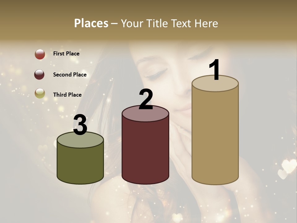 Beautiful Gift Motion PowerPoint Template