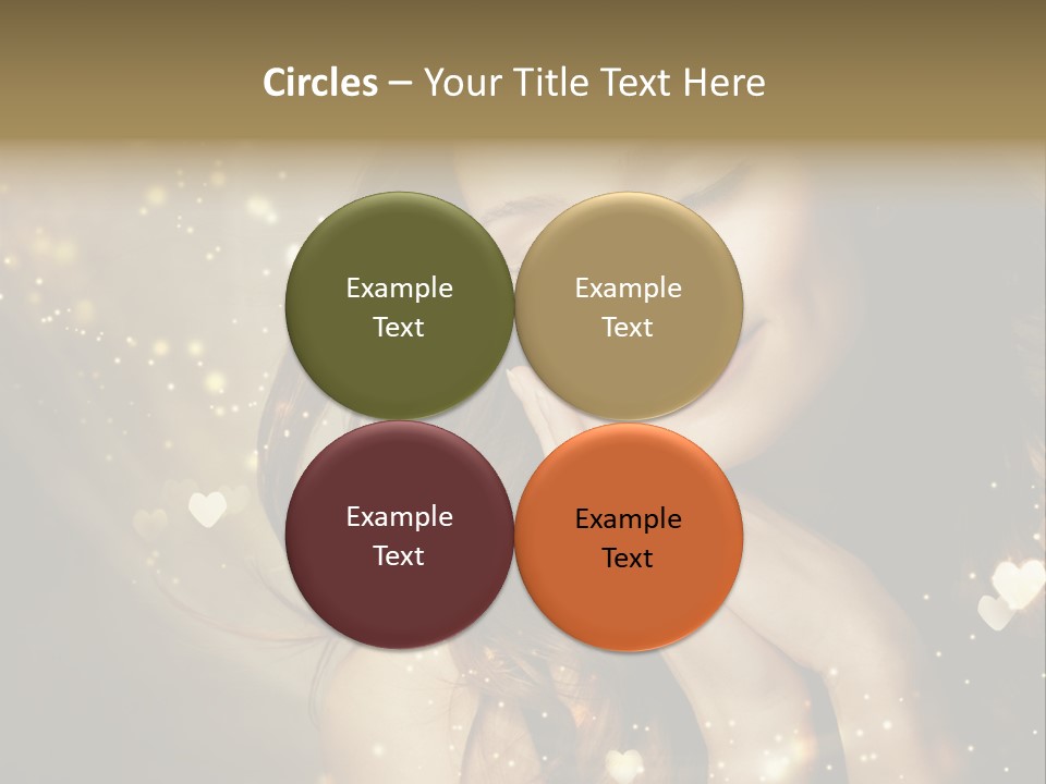 Beautiful Gift Motion PowerPoint Template