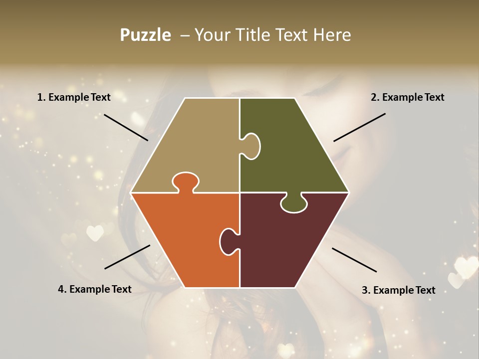 Beautiful Gift Motion PowerPoint Template