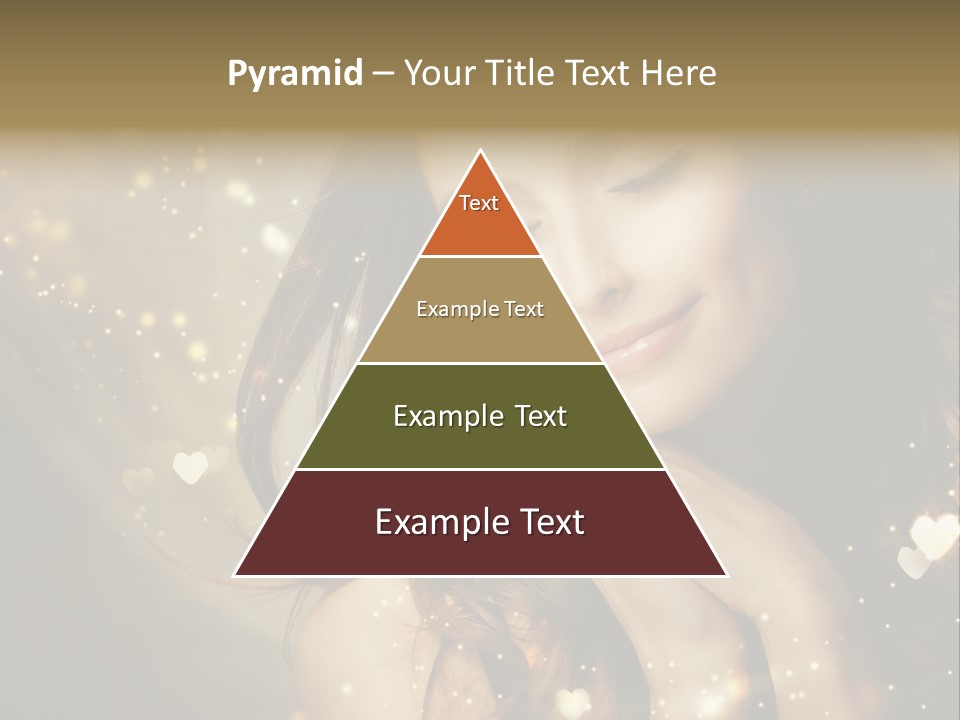 Beautiful Gift Motion PowerPoint Template