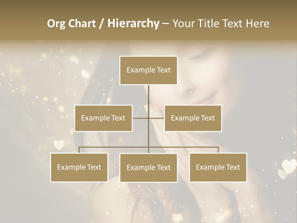 Beautiful Gift Motion PowerPoint Template